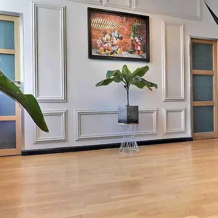 Loft A Proximite Immediate De L'hyper-centre 아파트